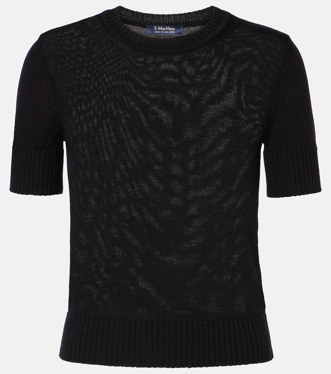 Pull Berge en laine vierge | 'S Max Mara