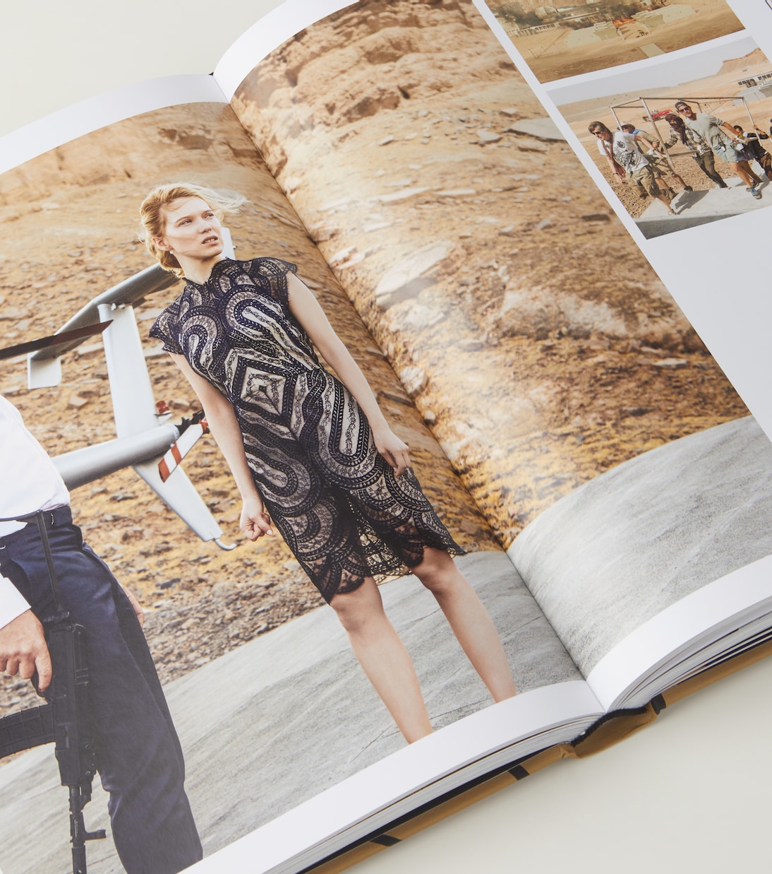 James Bond Destinations book | Assouline