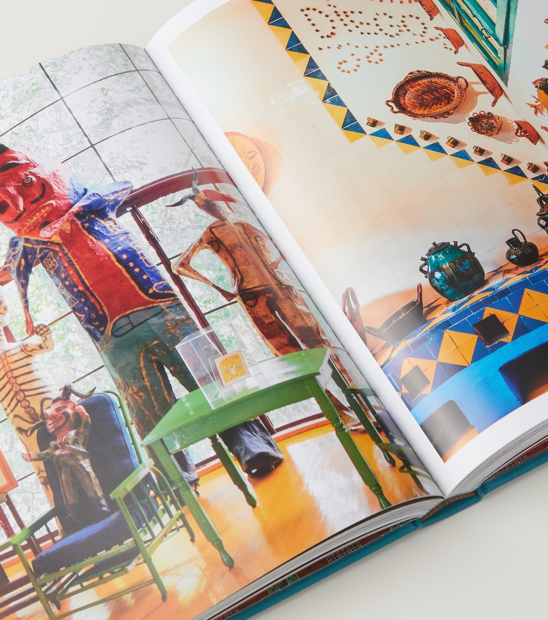Coffee Table Book Mexico City | Assouline