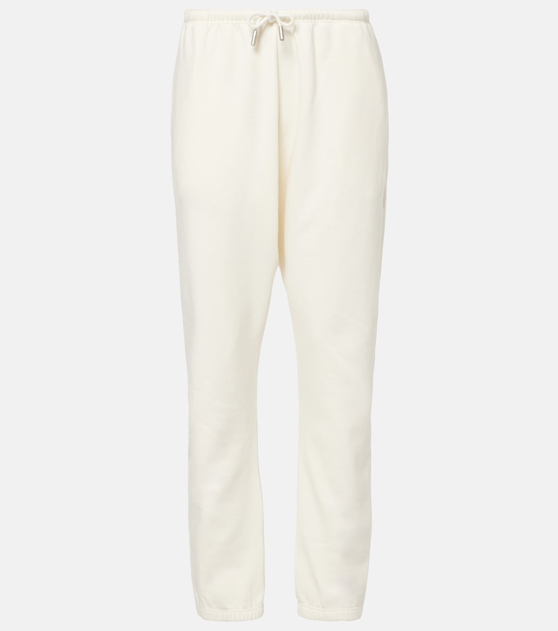 Teo棉质与羊绒运动裤 | The Row