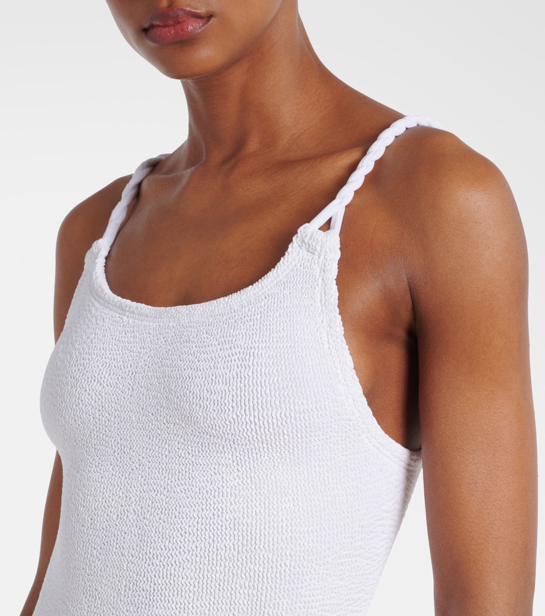 Badeanzug Camille | Hunza G