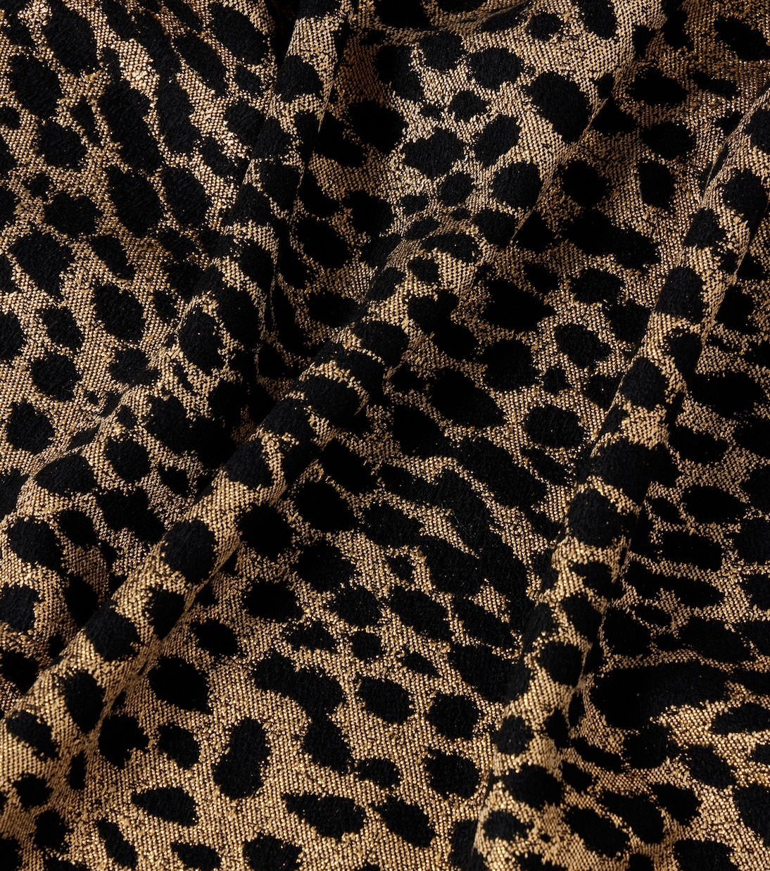 Bufanda en mezcla de lana y cachemir | Valentino