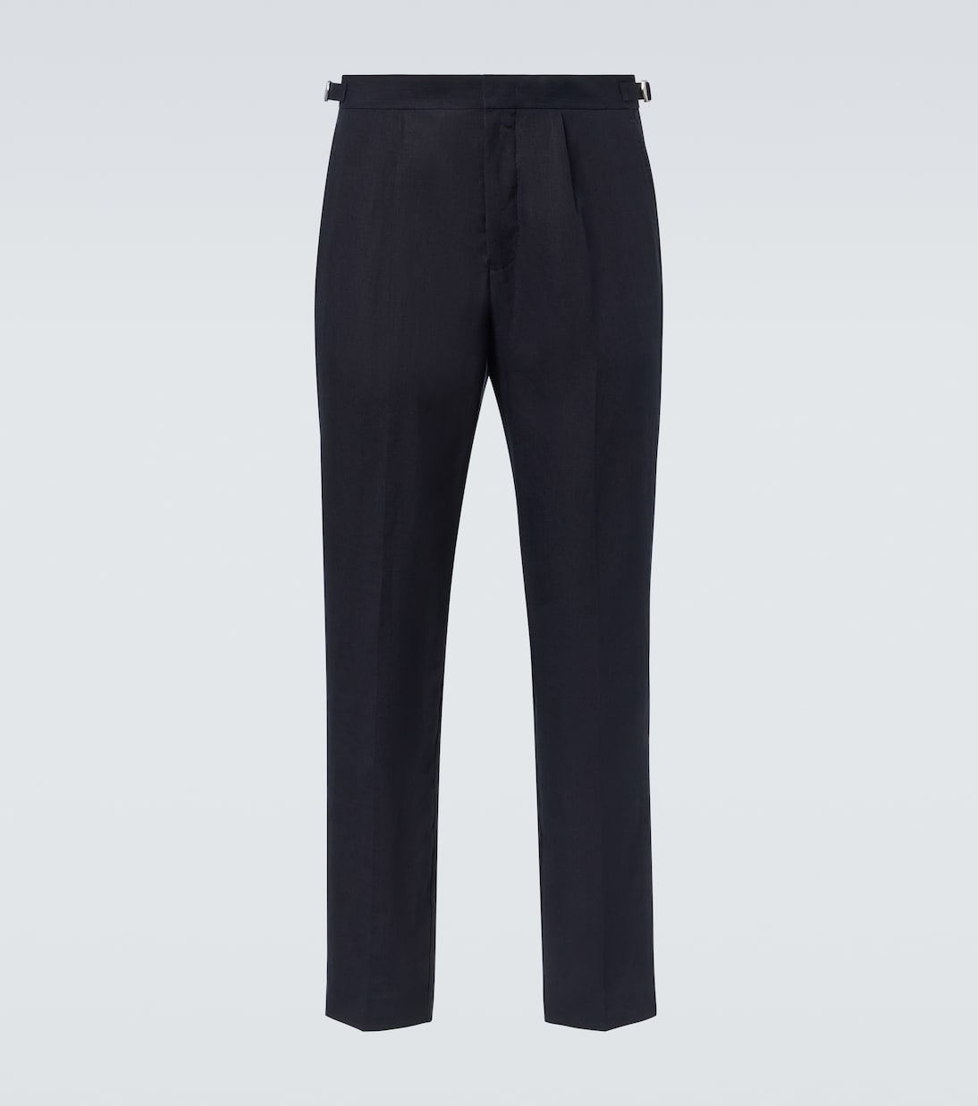 Anzughose Carsyn aus Leinen | Orlebar Brown