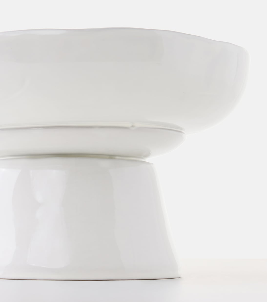 La Mère serving plate by Marie Michielssen | Serax