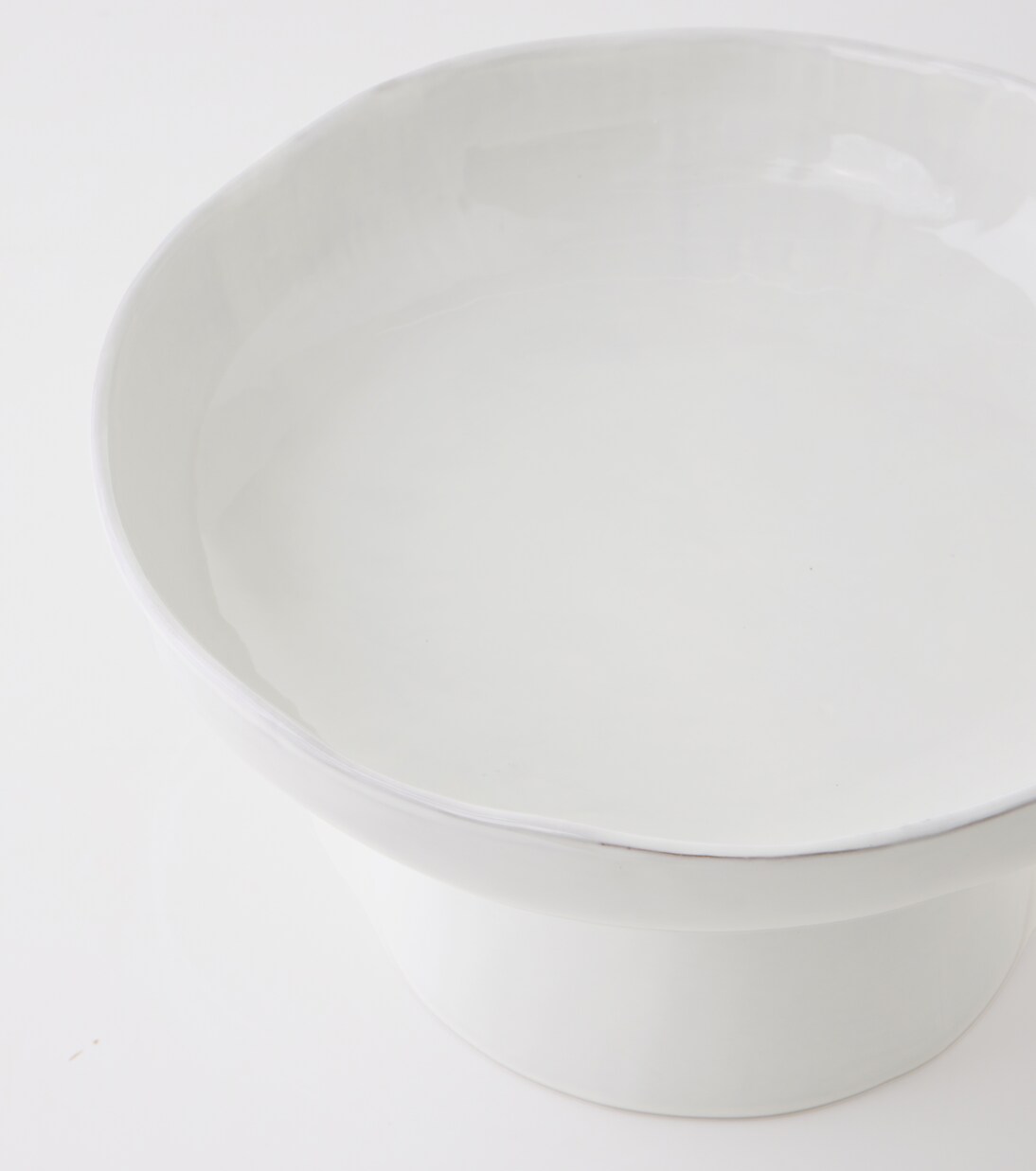 La Mère serving plate by Marie Michielssen | Serax