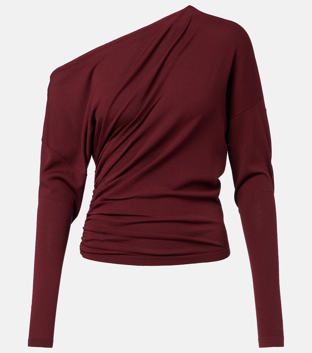 Off-Shoulder-Top Lilibet  | Altuzarra