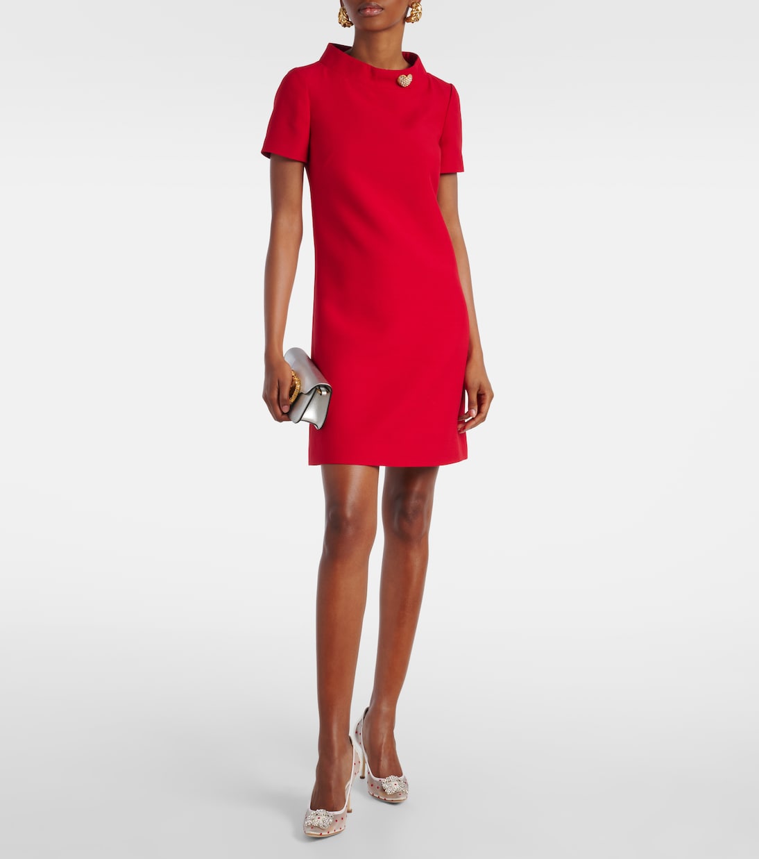 Hangisi 90 polka-dot embellished pumps | Manolo Blahnik