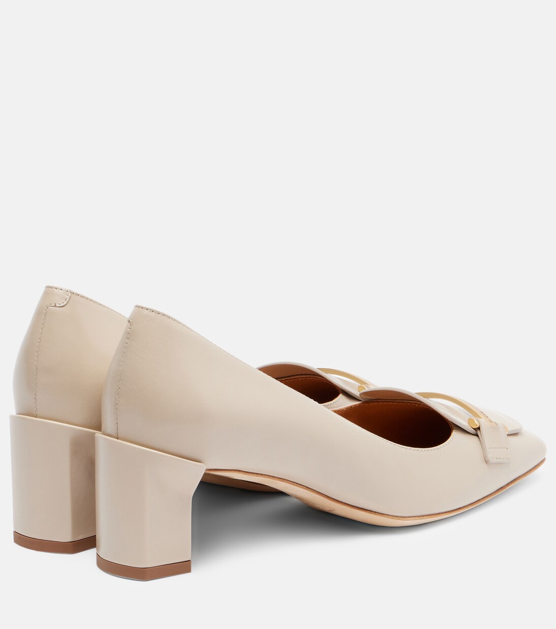 Escarpins Barretta 50 en cuir | Tod's