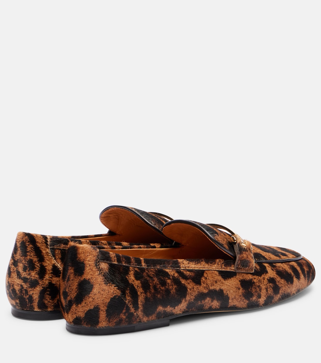 Loafers aus Kalbshaar | Tod's