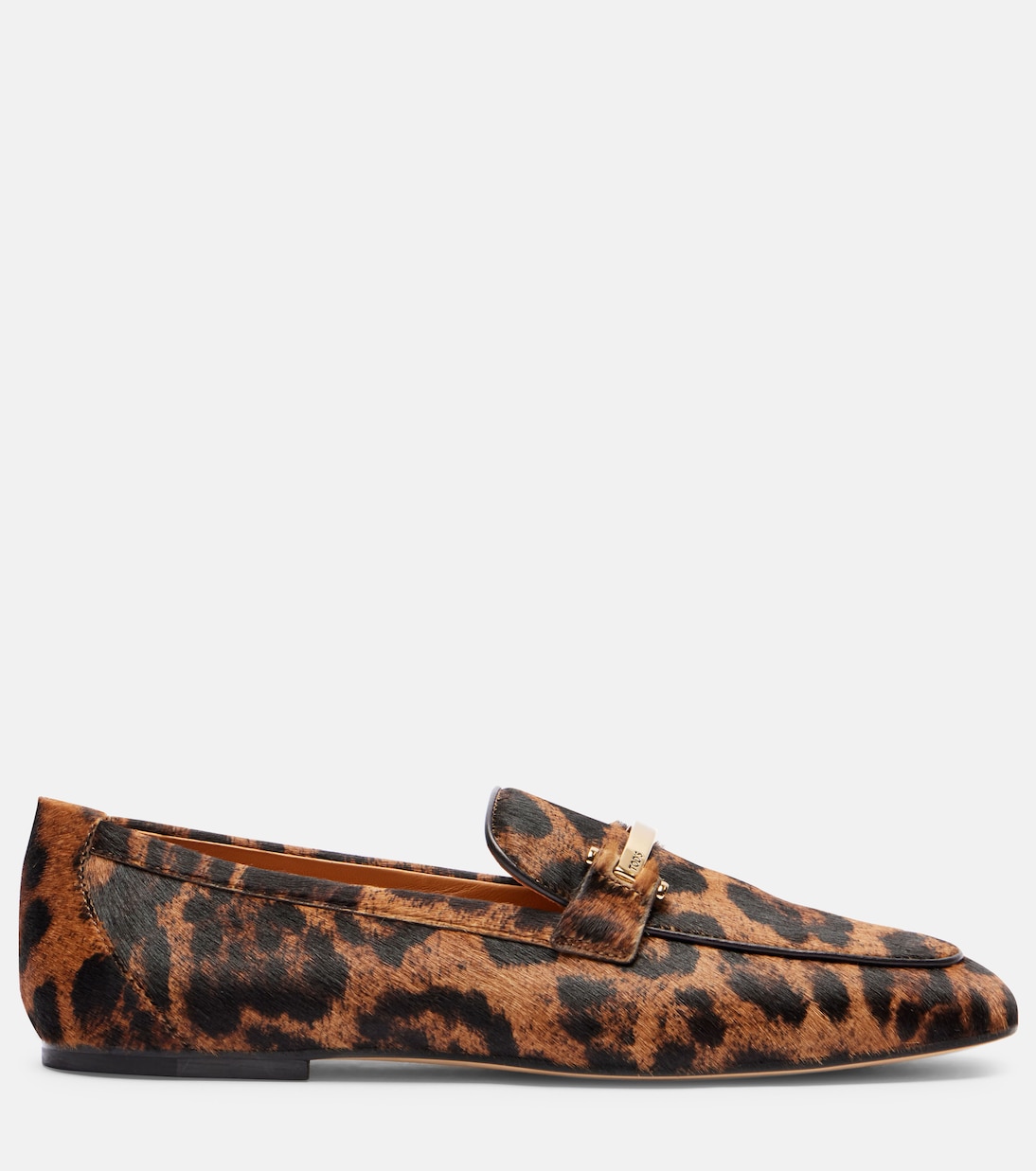 Loafers aus Kalbshaar | Tod's