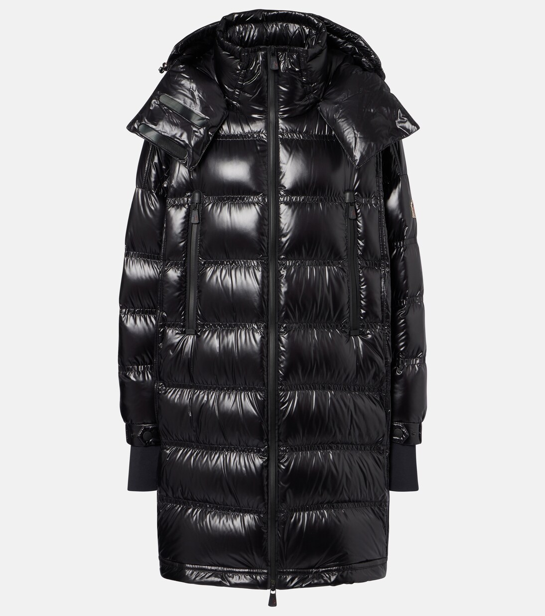 Abrigo de plumas Rochelairs | Moncler Grenoble
