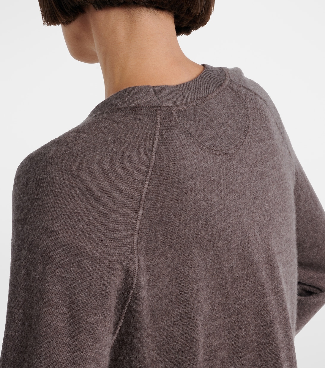 Cardigan Liberty aus Kaschmir | The Row