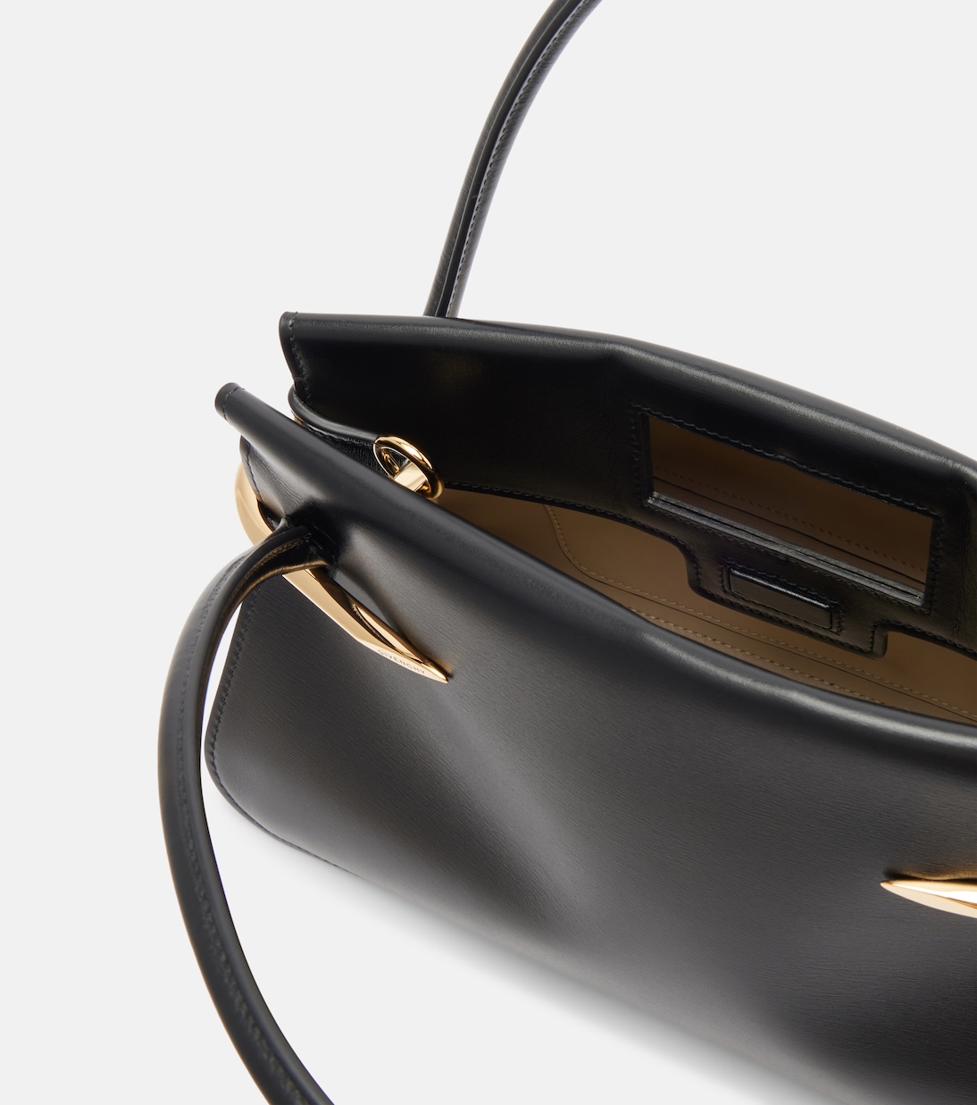 Tote Bag Pinch Medium aus Leder | Givenchy