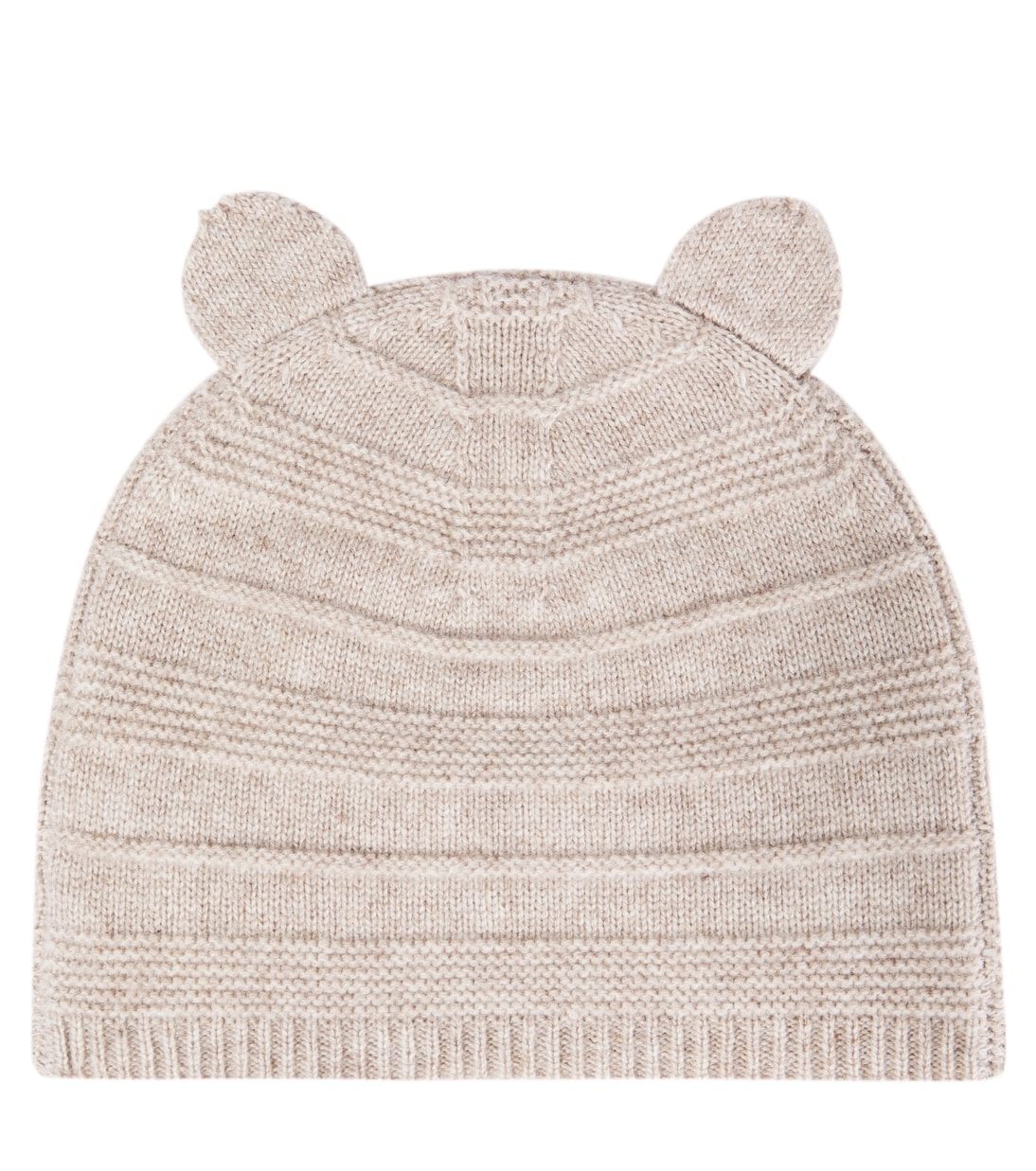 Baby wool and cashmere beanie | Tartine et Chocolat