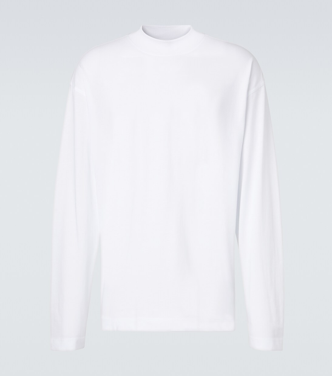 T-shirt in cotone | Dries Van Noten