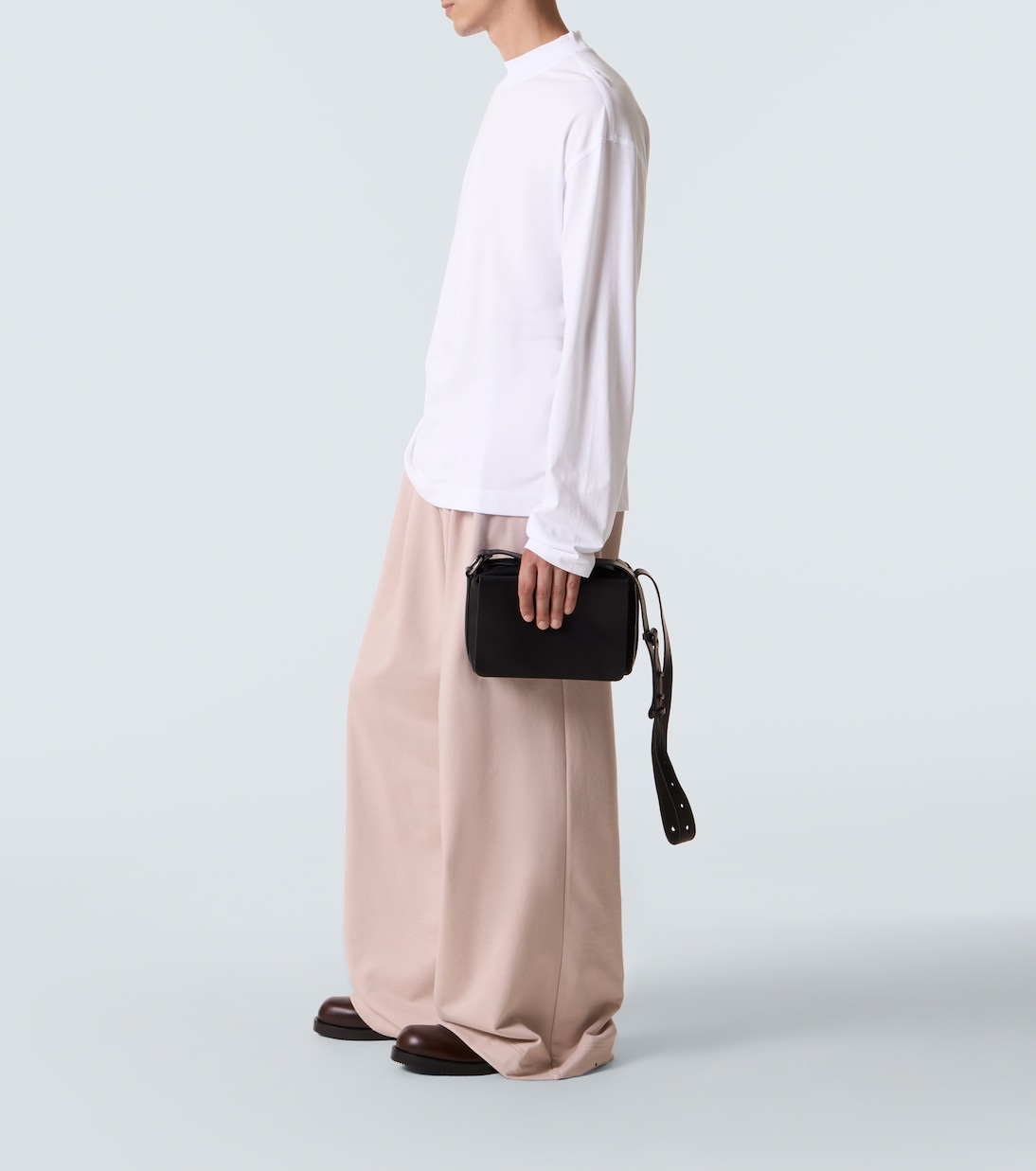 T-shirt in cotone | Dries Van Noten