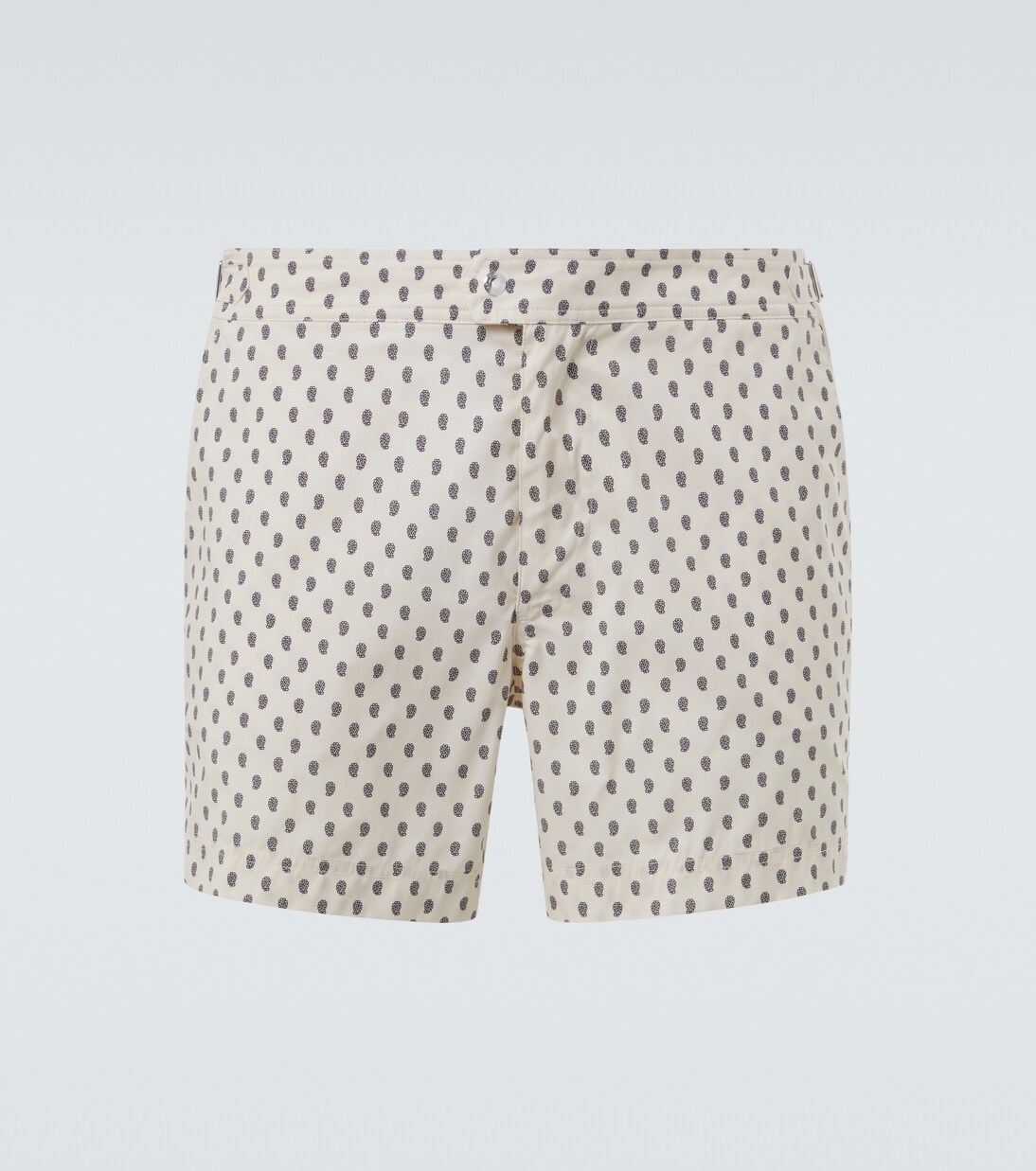 Paisley swim trunks | Tom Ford