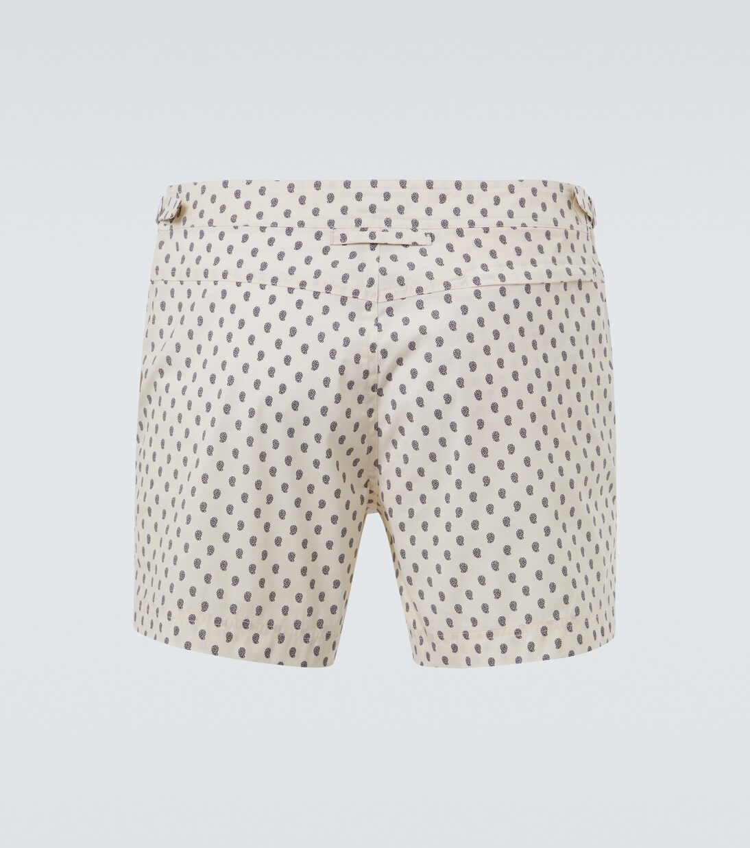 Paisley swim trunks | Tom Ford