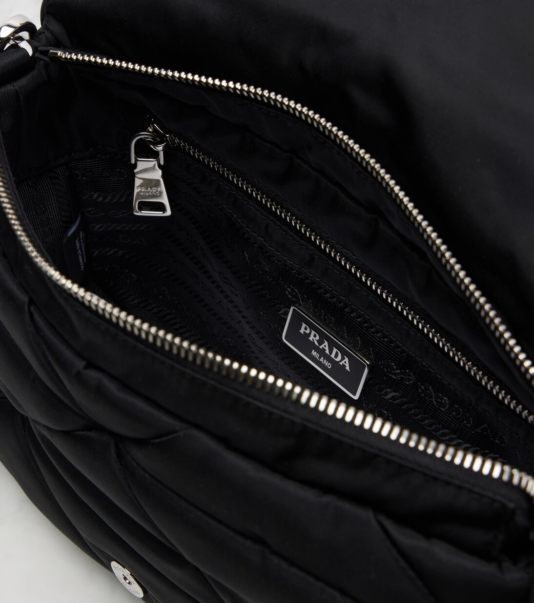 Re-Nylon shoulder bag | Prada