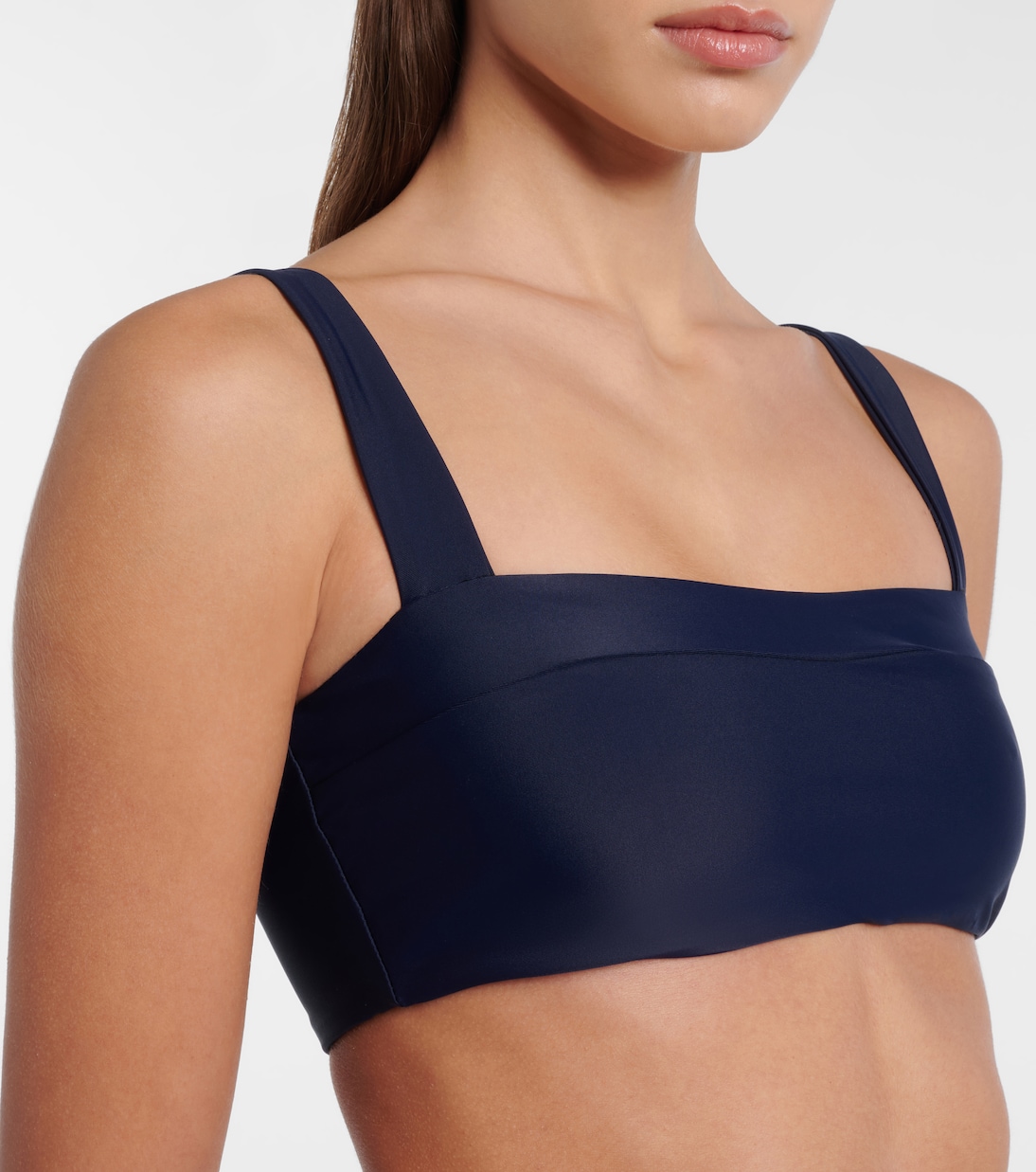 Coast bikini top | Jade Swim