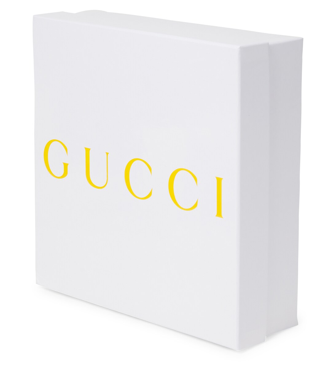 x Euan Roberts Baby cotton beanie, bib, and onesie set | Gucci Kids