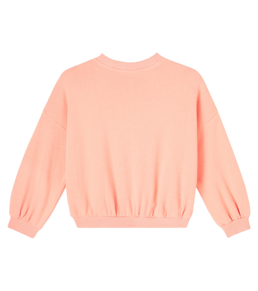 Sweatshirt Doggies aus Baumwolle | Mini Rodini