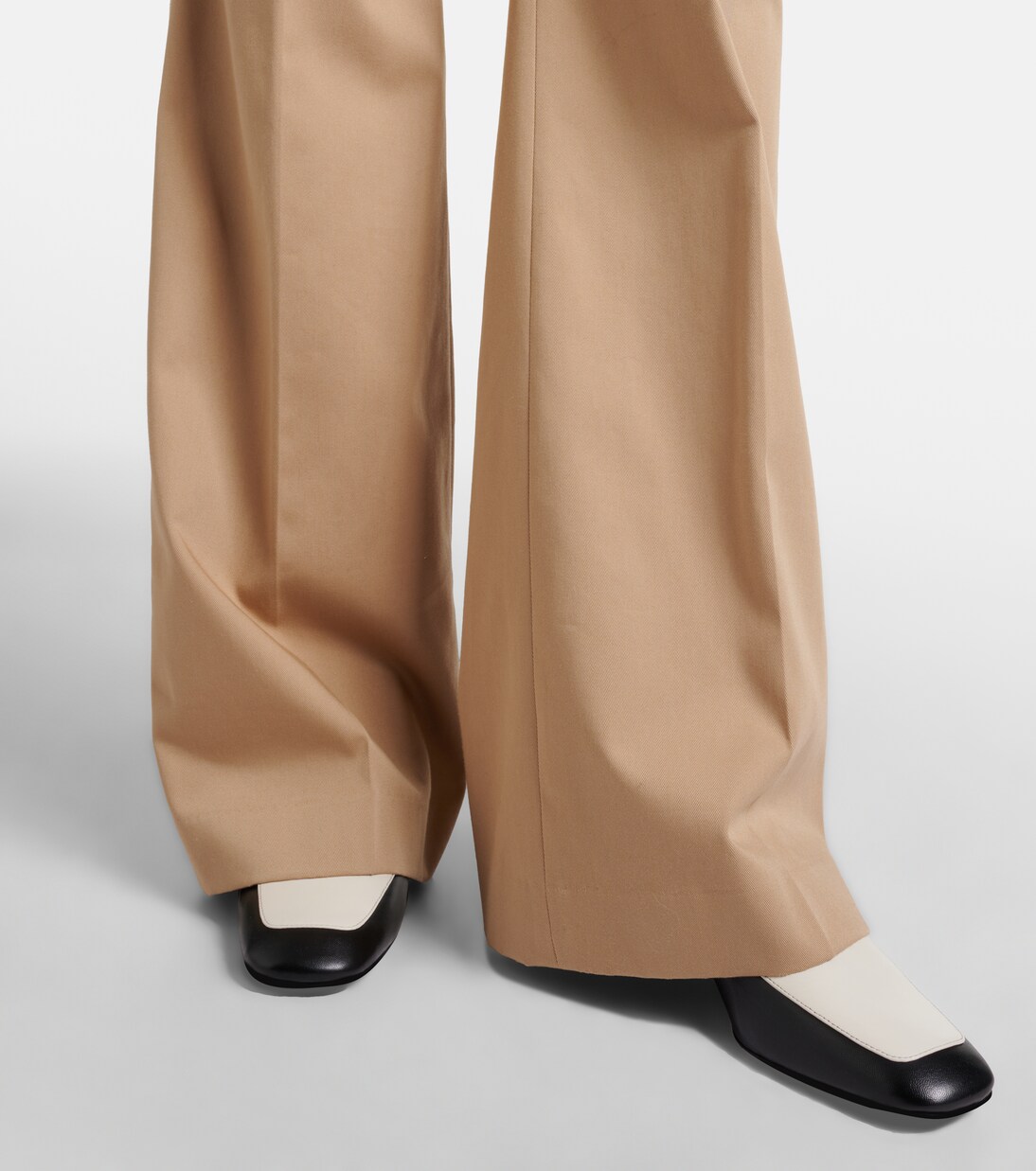 Alena leather mules | Gabriela Hearst