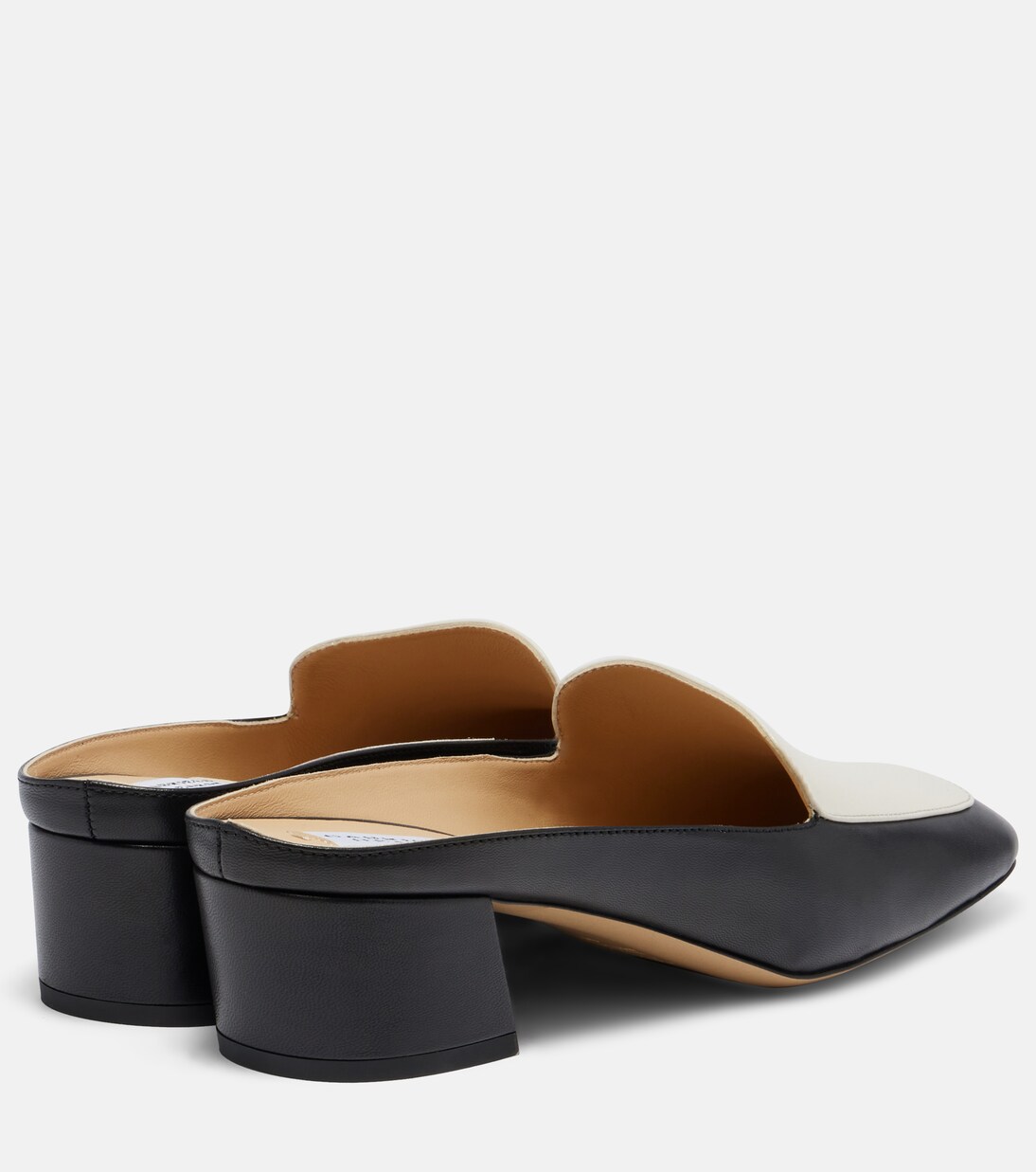 Alena leather mules | Gabriela Hearst