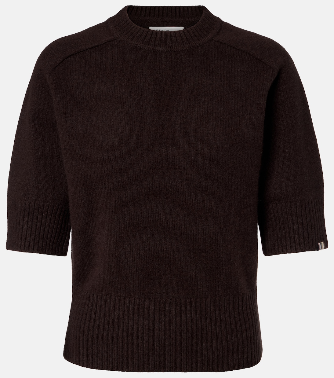 Pullover Lauren aus einem Kaschmirgemisch | Extreme Cashmere