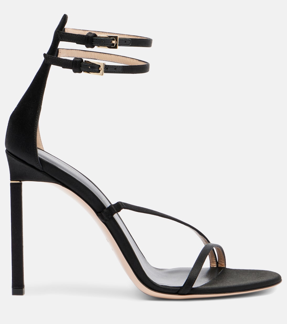 Satin sandals | Tom Ford