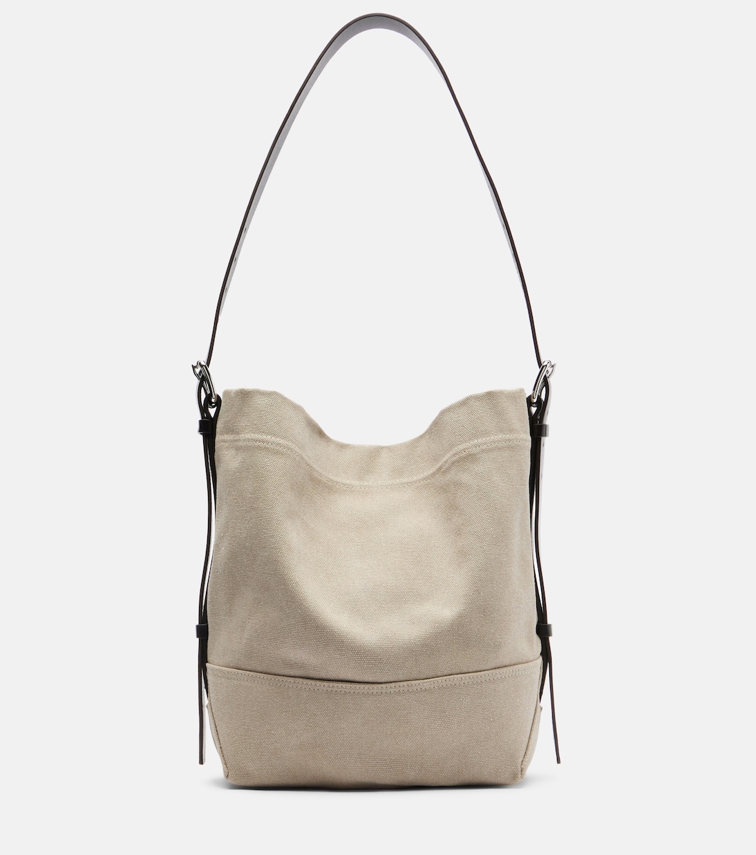 Tote Bag Small aus Canvas | Lemaire