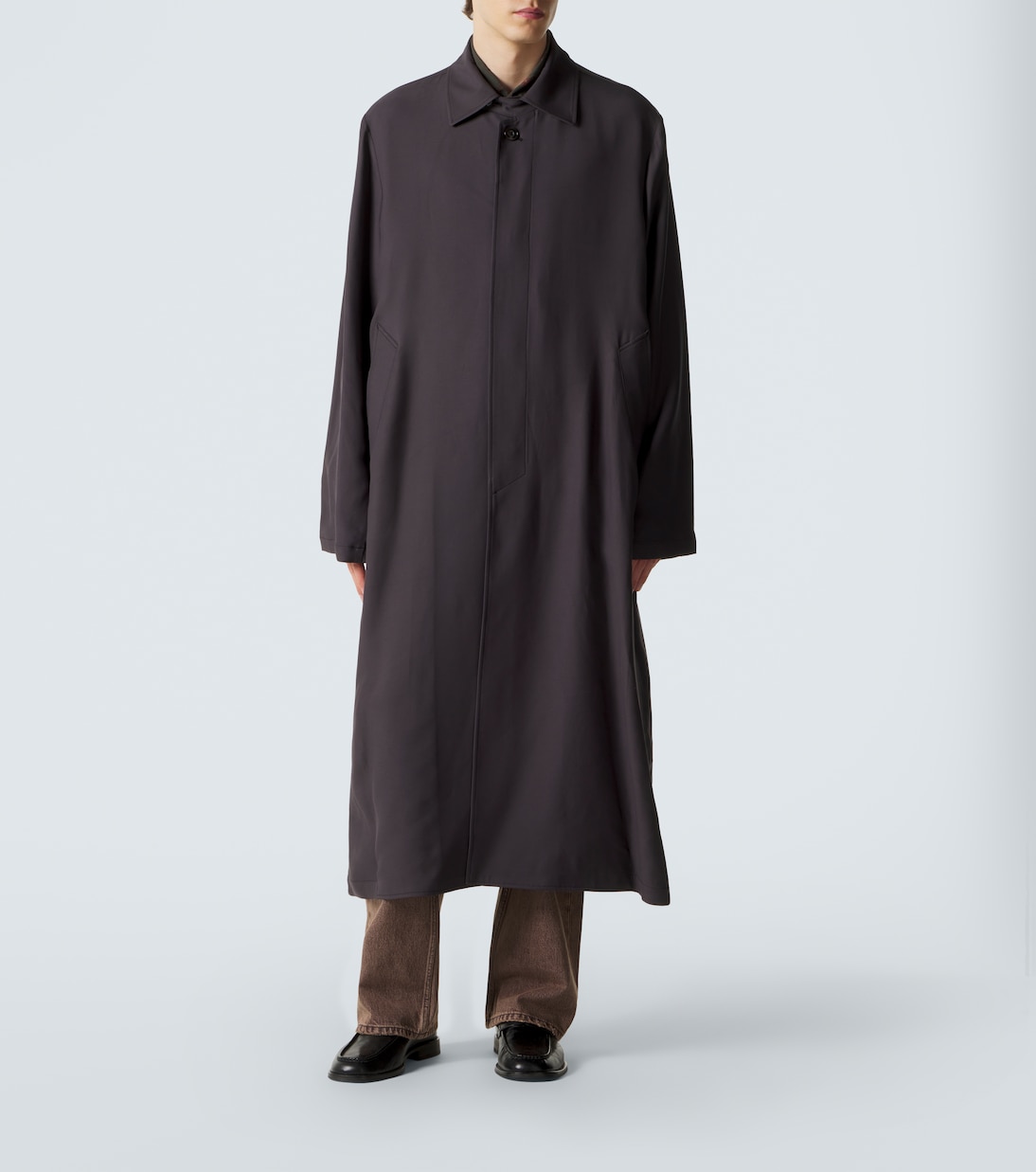 Oversized coat | Our Legacy