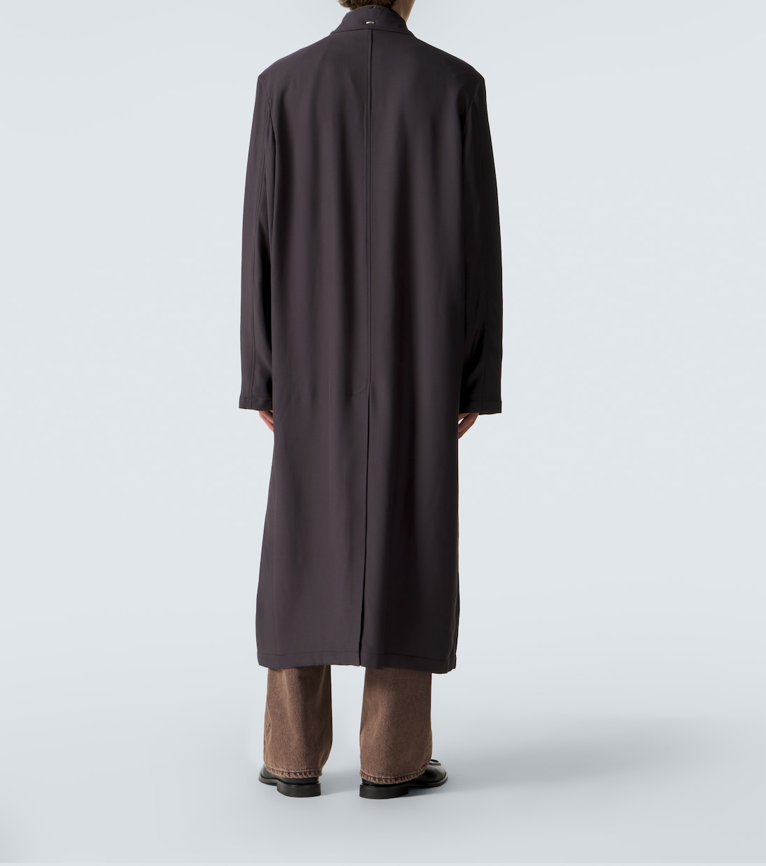 Oversized coat | Our Legacy