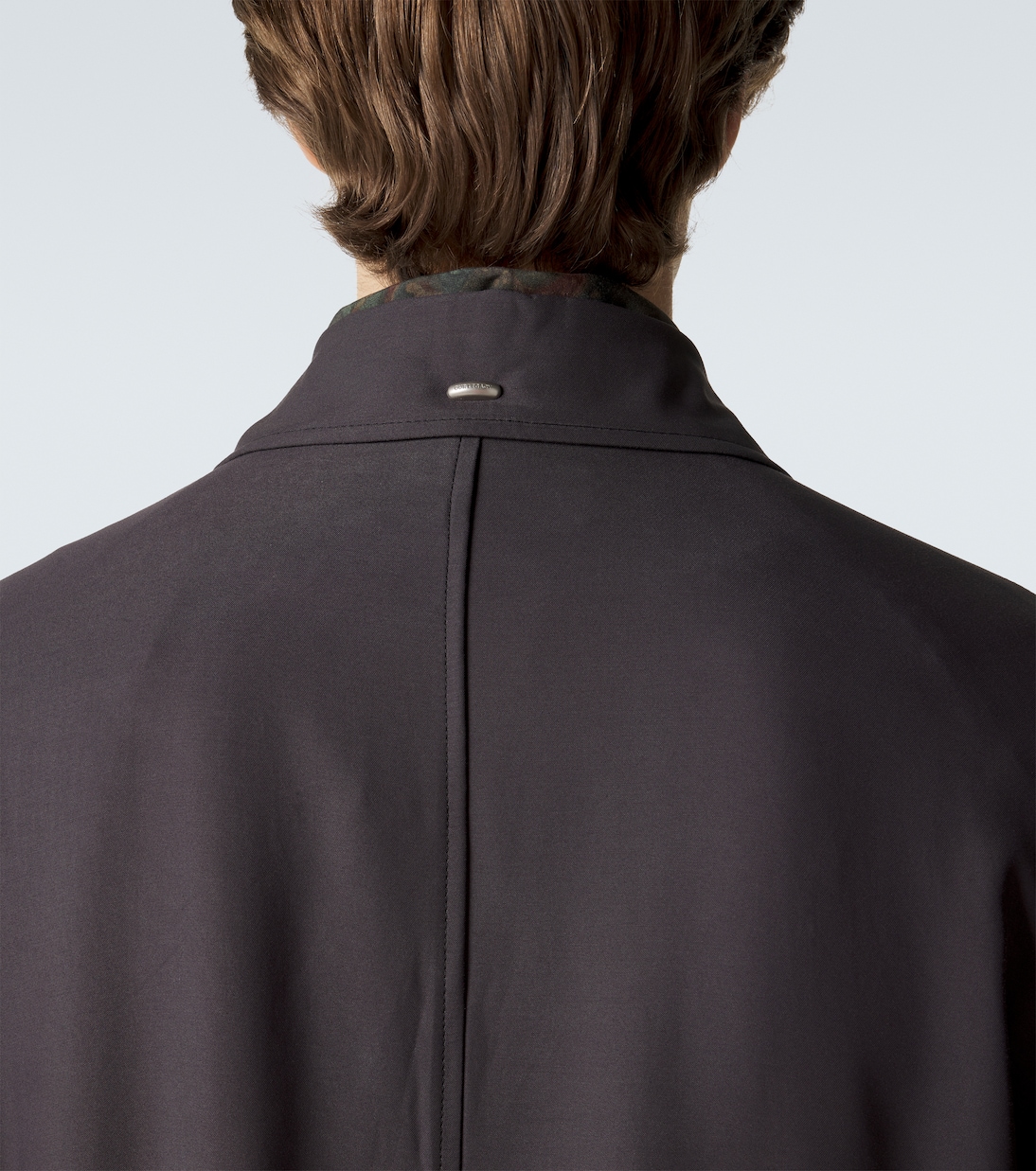 Oversized coat | Our Legacy