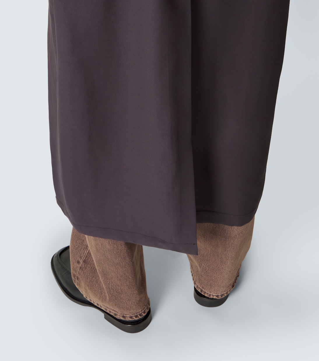 Oversized coat | Our Legacy