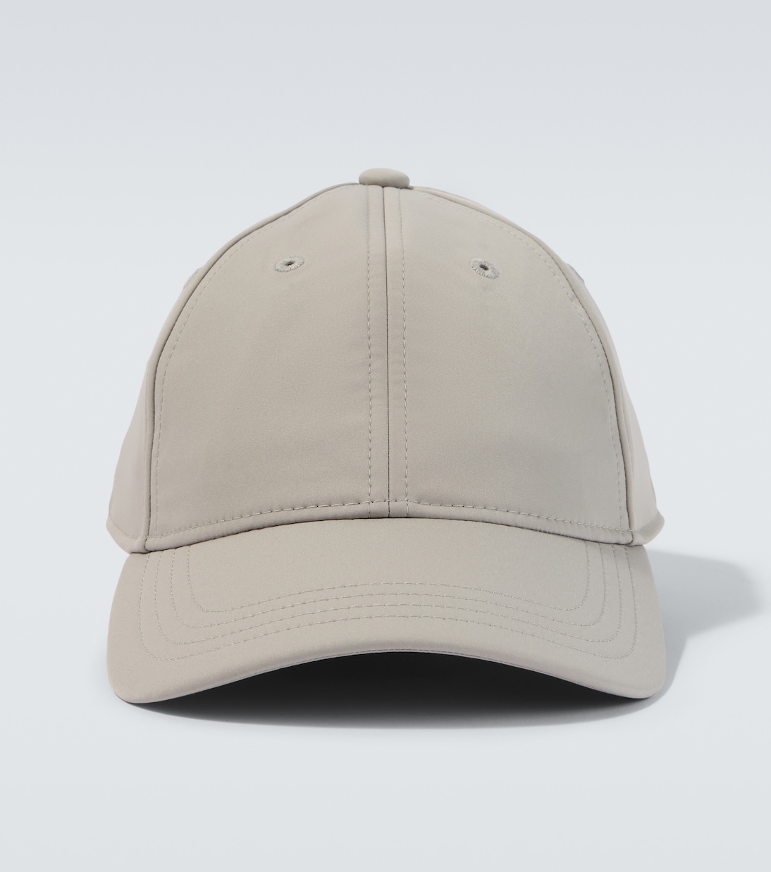 로고 엠브로이더리 베이스볼 캡 | Our Legacy