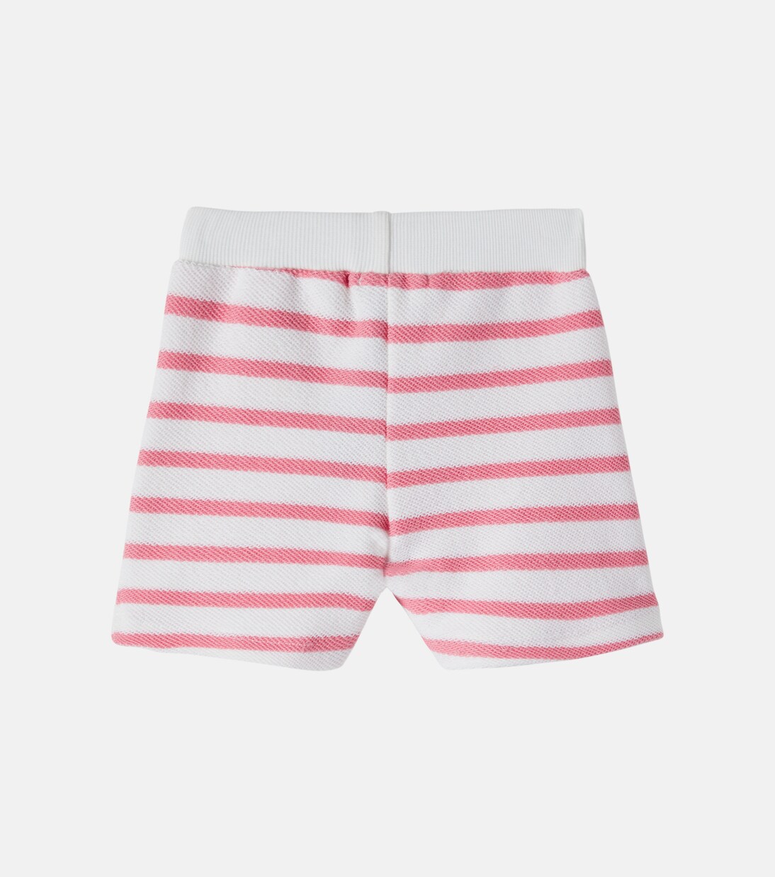 Baby Montgri cotton fleece shorts | 1 + in the Family