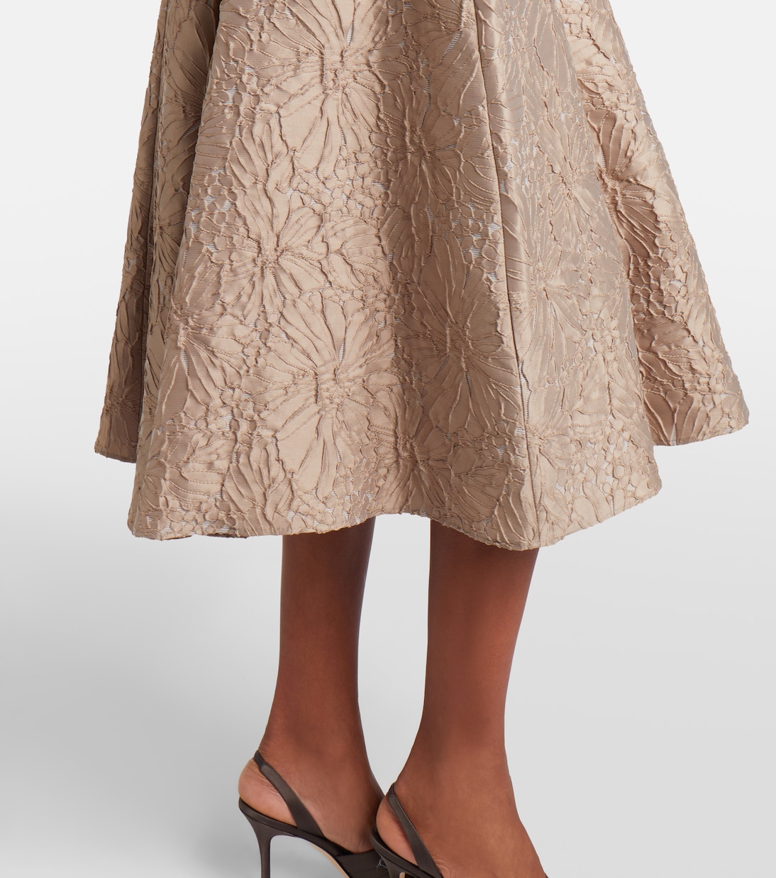 Robe à ceinture | 'S Max Mara