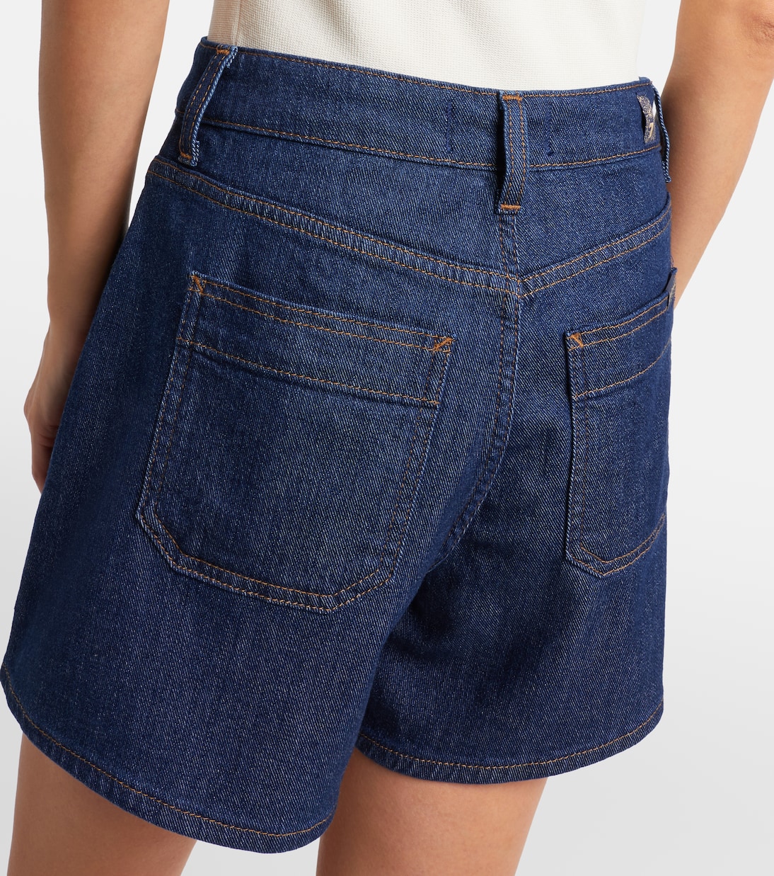 Shorts Utility | 7 For All Mankind