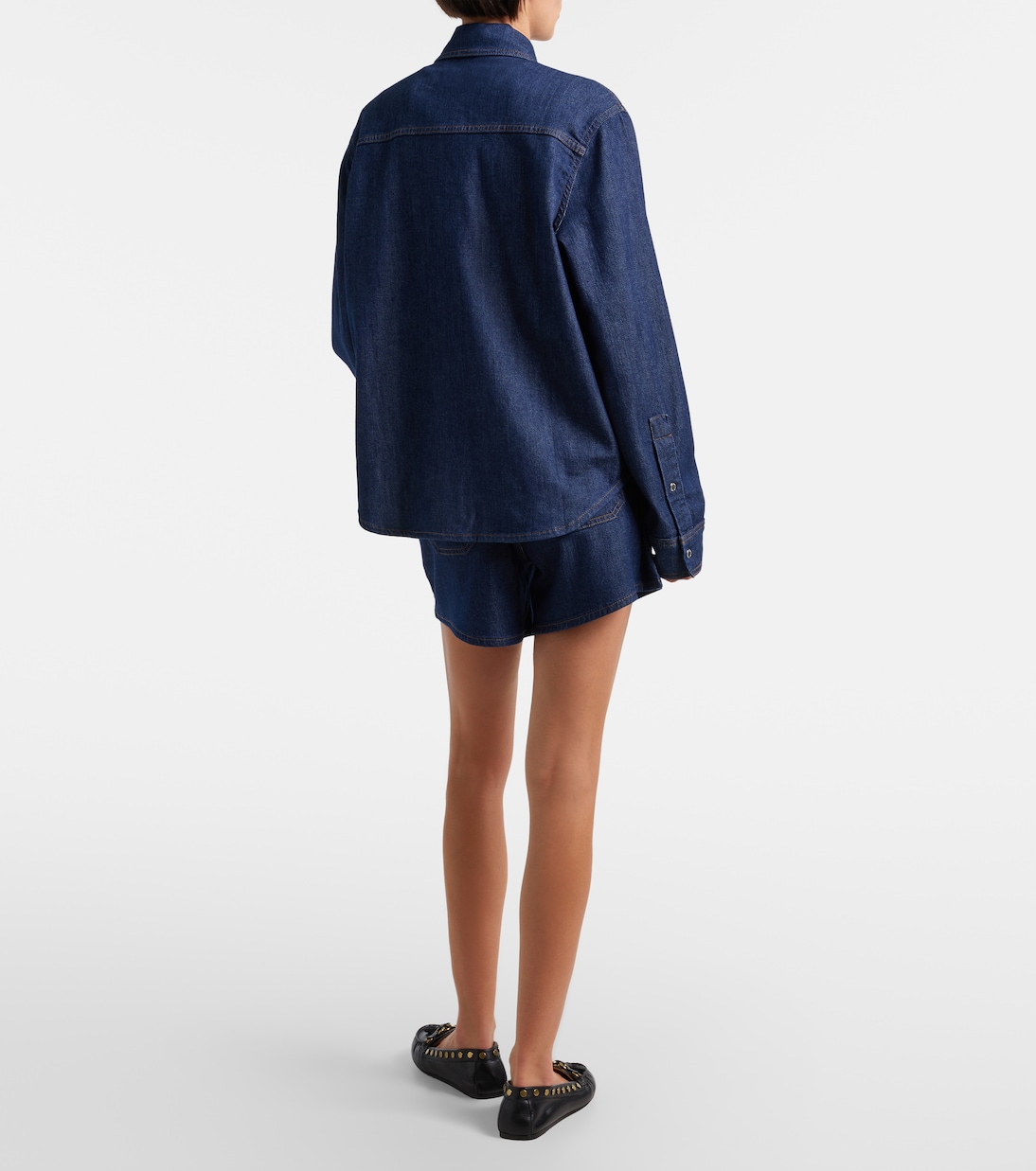 Shorts Utility | 7 For All Mankind