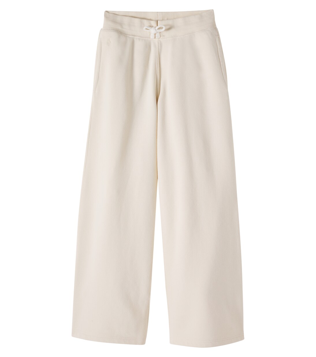 Cotton-blend sweatpants | Polo Ralph Lauren Kids