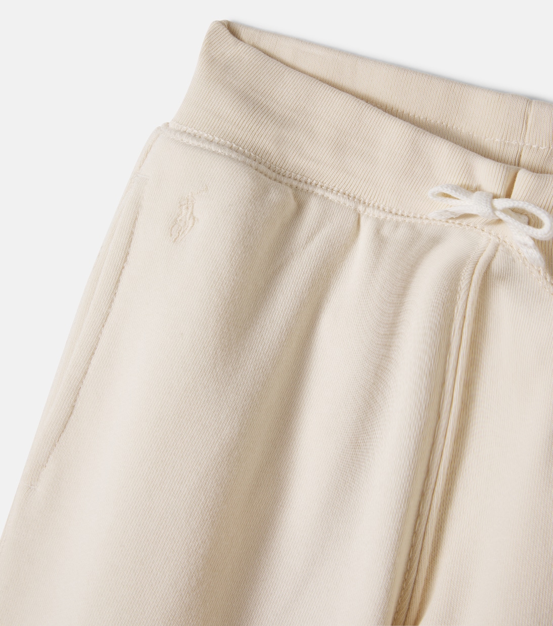 Cotton-blend sweatpants | Polo Ralph Lauren Kids