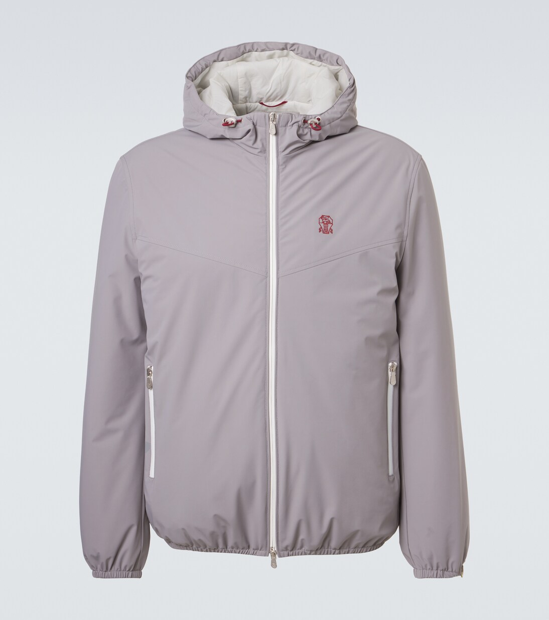 Chaqueta técnica | Brunello Cucinelli