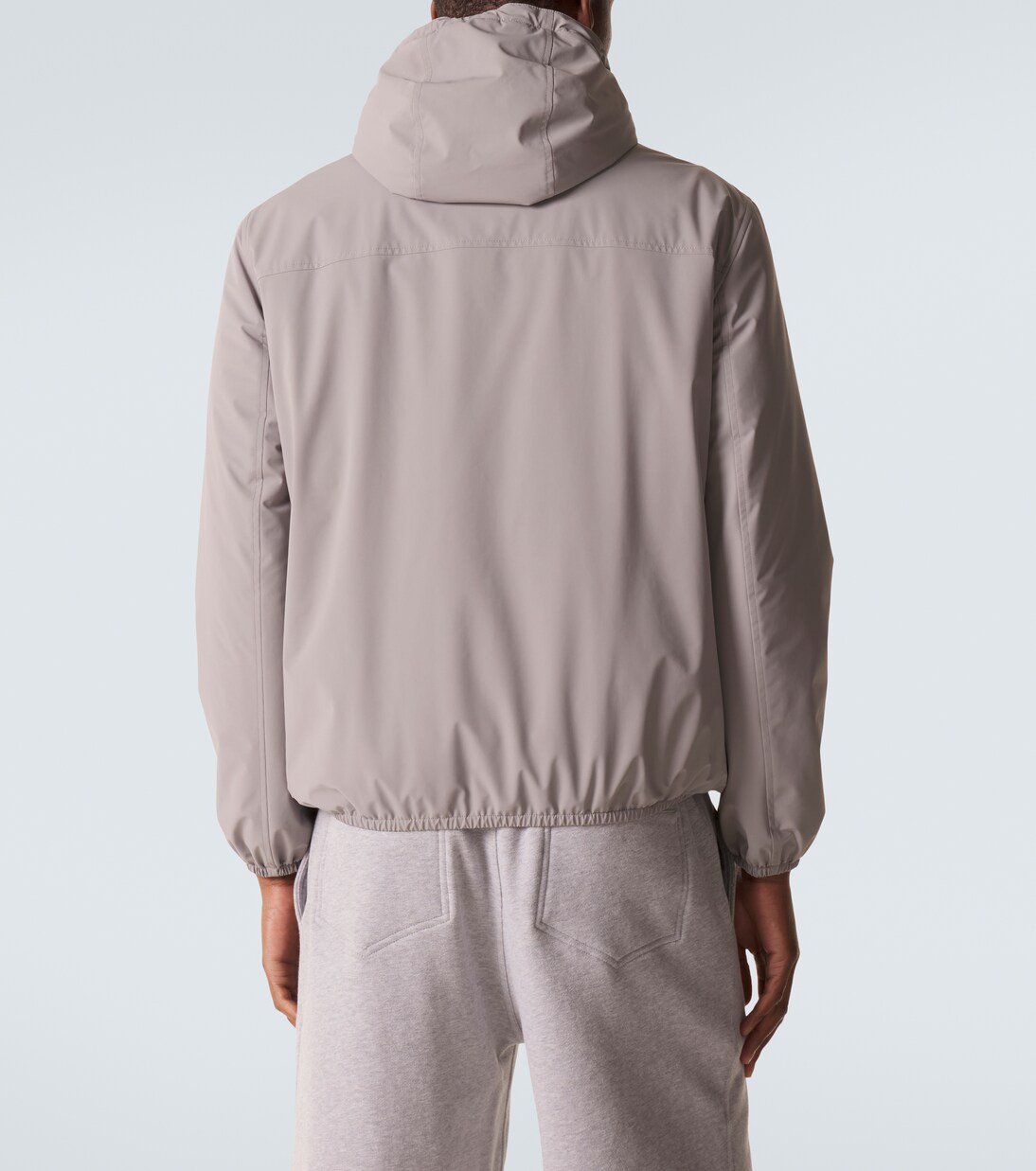 Chaqueta técnica | Brunello Cucinelli