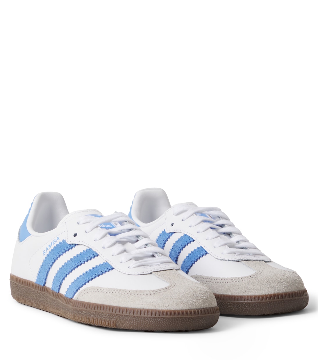 Zapatillas Samba OG | Adidas Originals Kids
