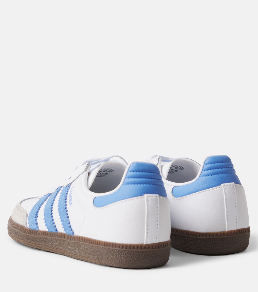 Zapatillas Samba OG | Adidas Originals Kids
