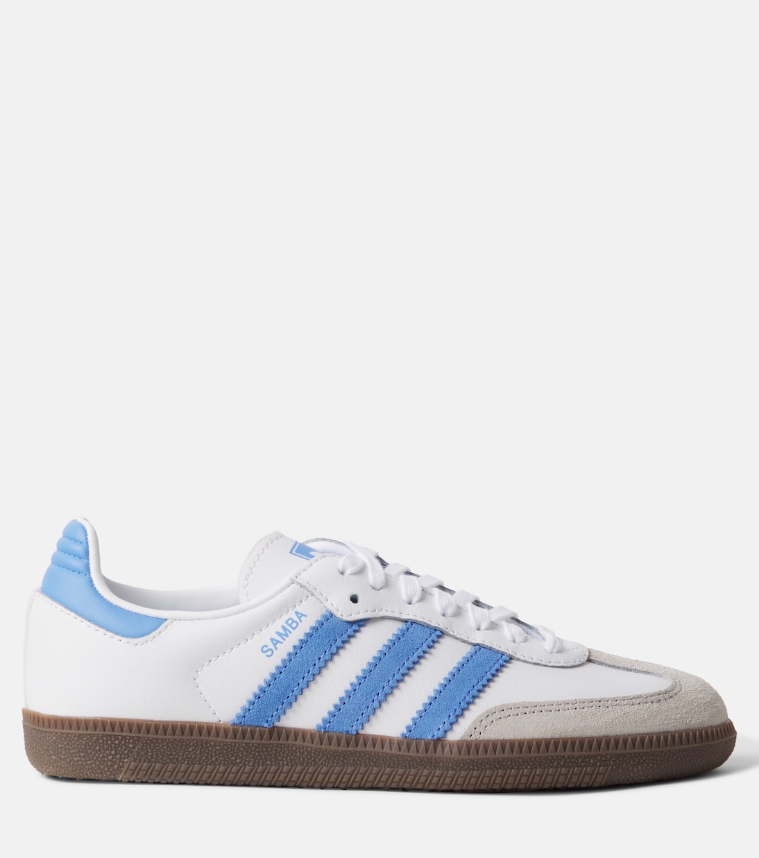Zapatillas Samba OG | Adidas Originals Kids