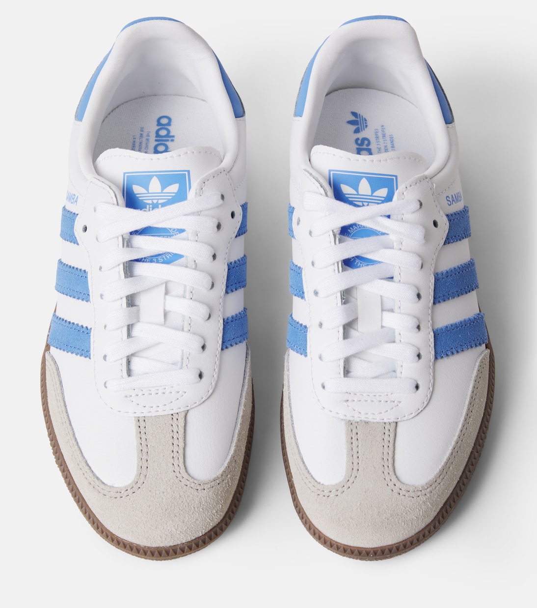 Zapatillas Samba OG | Adidas Originals Kids