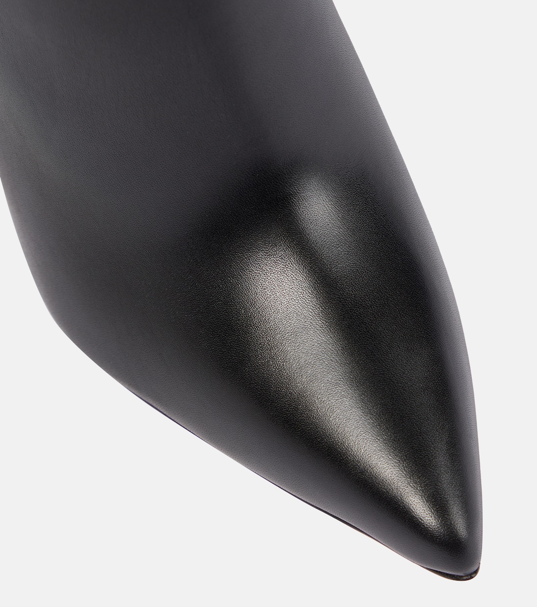 So Kate 100皮革及踝靴 | Christian Louboutin