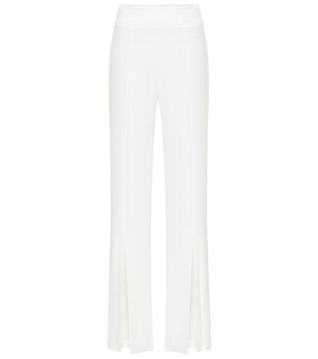 Pantalon Signature en crêpe | Simkhai